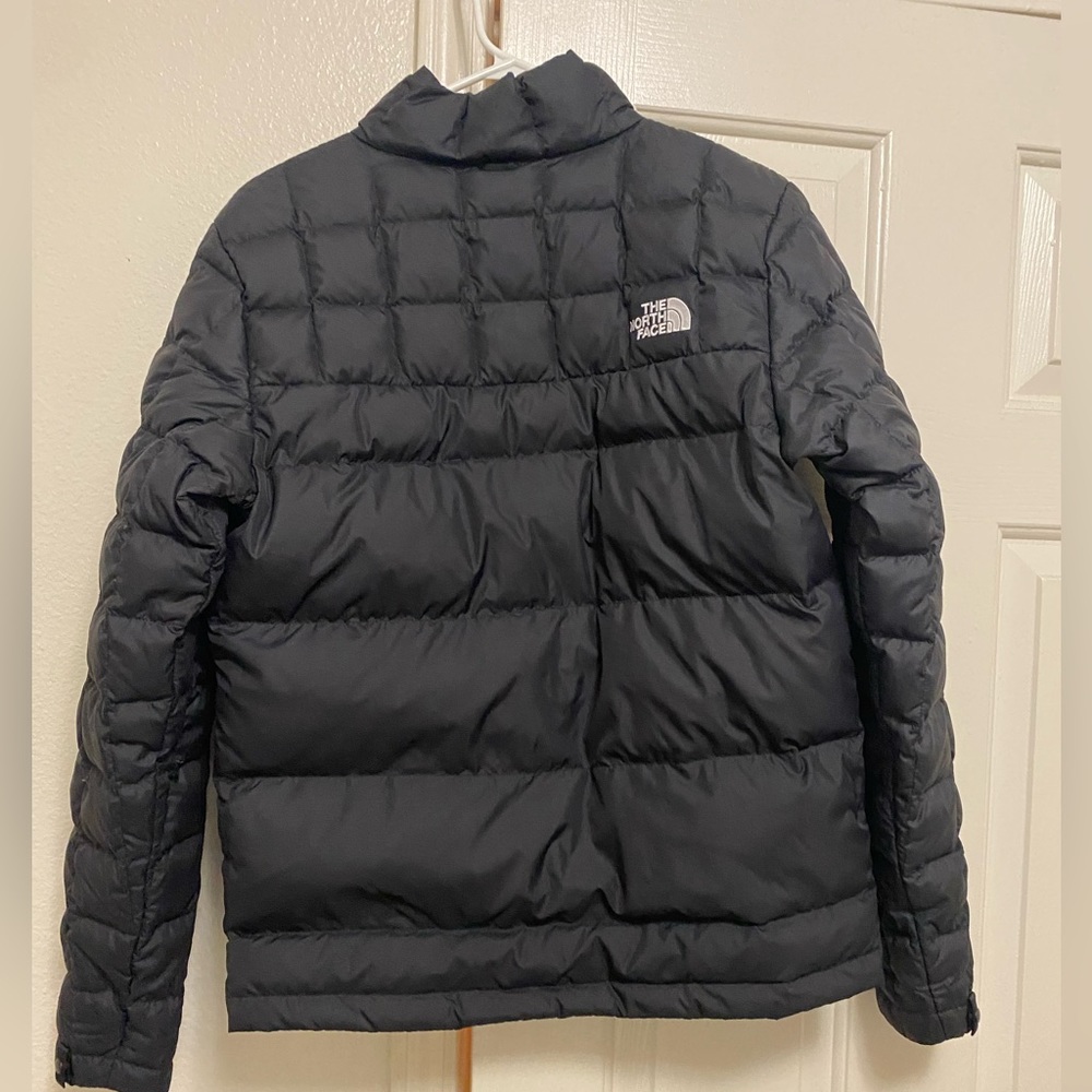 Mens north face Tri climate jacket, men’s small